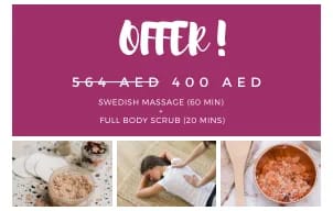 Home Massage Ajman