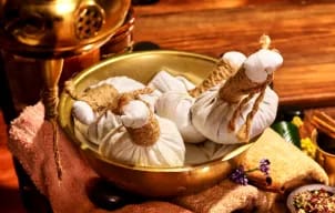 Ayurvedic Home Massage Therapy