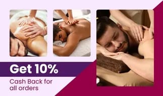 Men's Massage Therapy