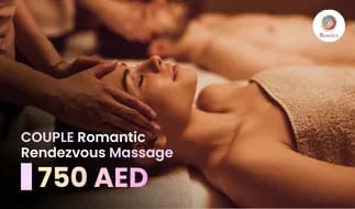 Massage for women at home