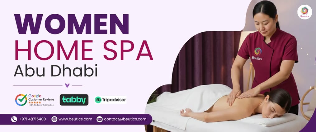 SPA at Home Coupon