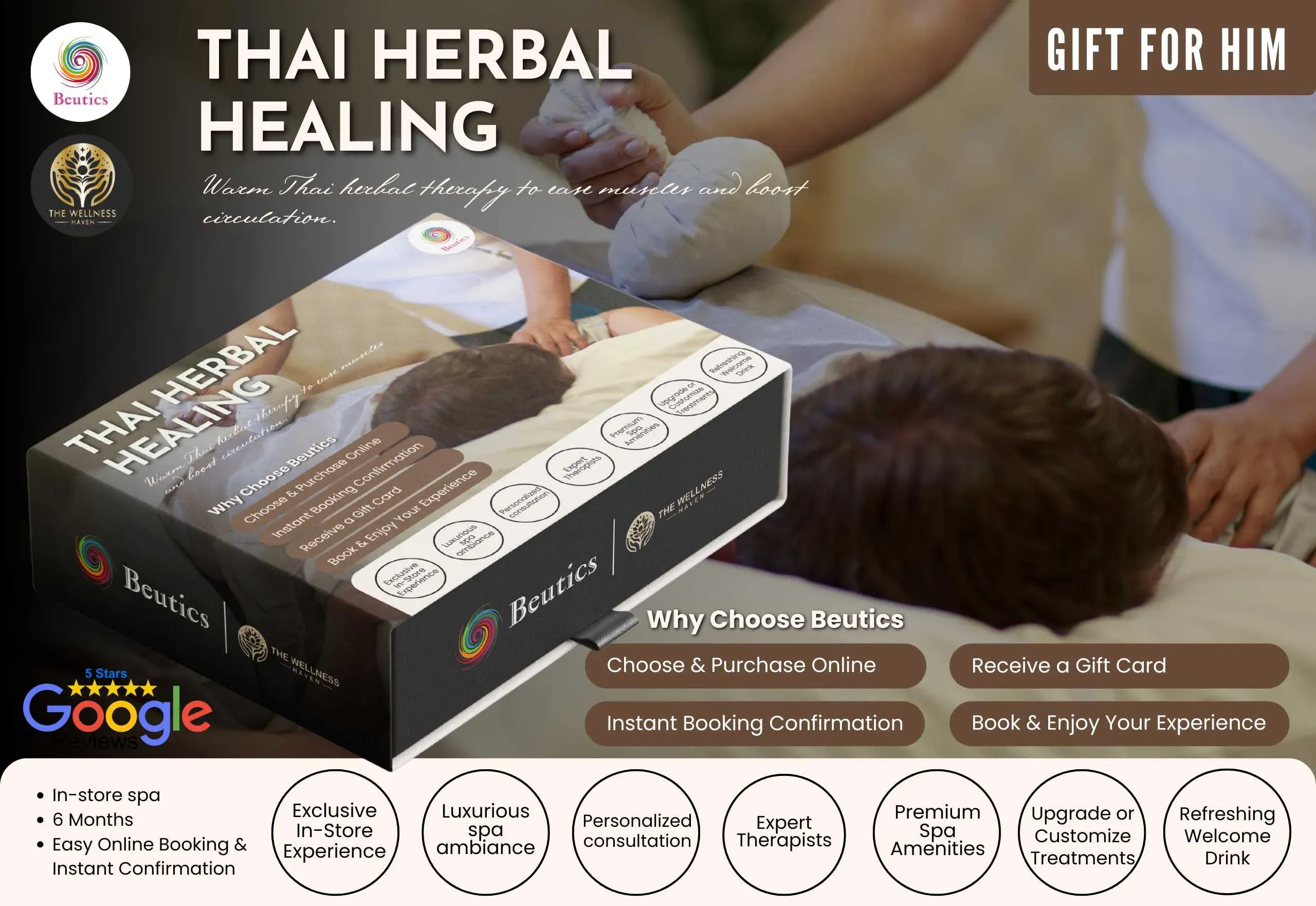 Thai Herbal Healing