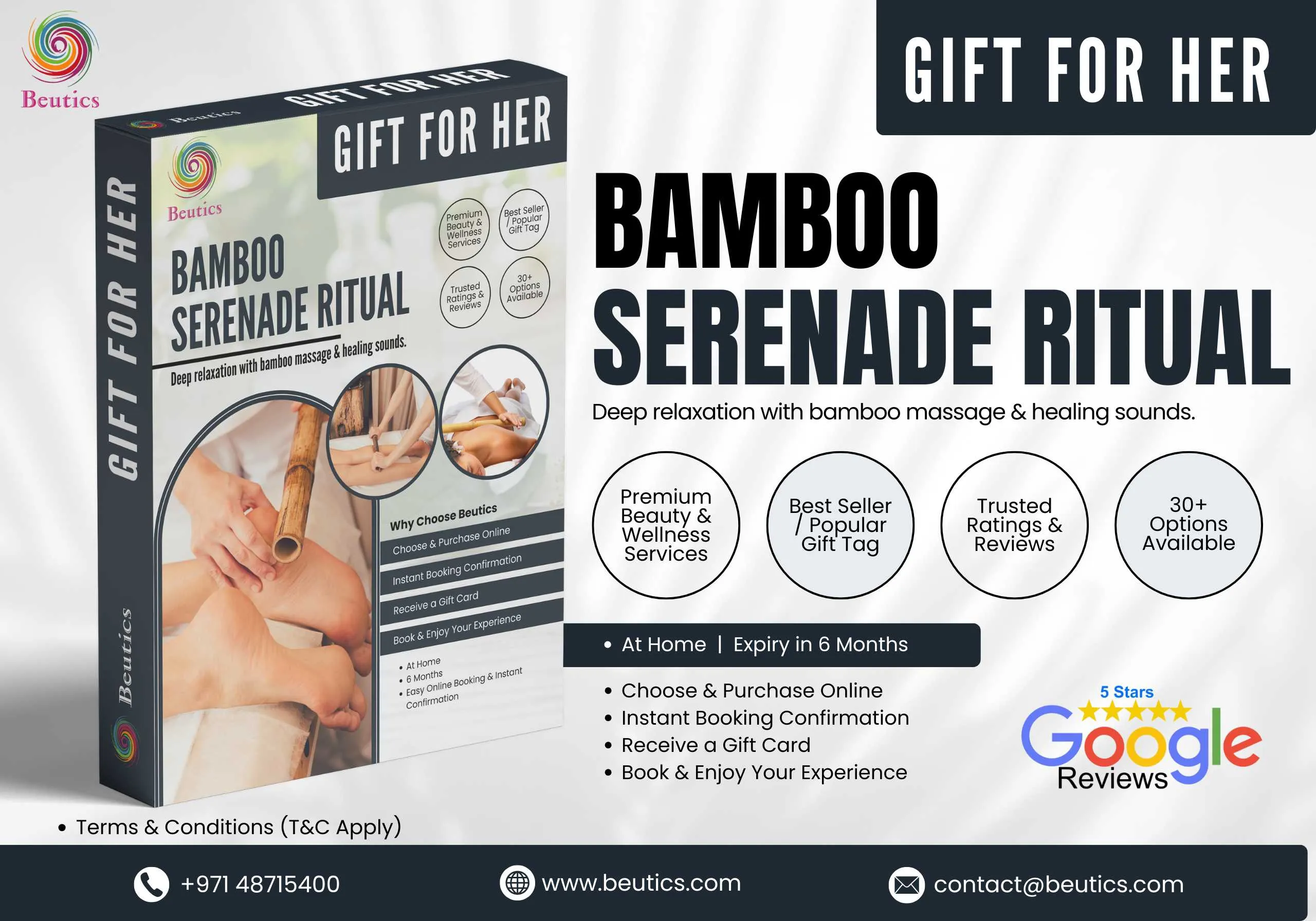 Bamboo Serenade Ritual