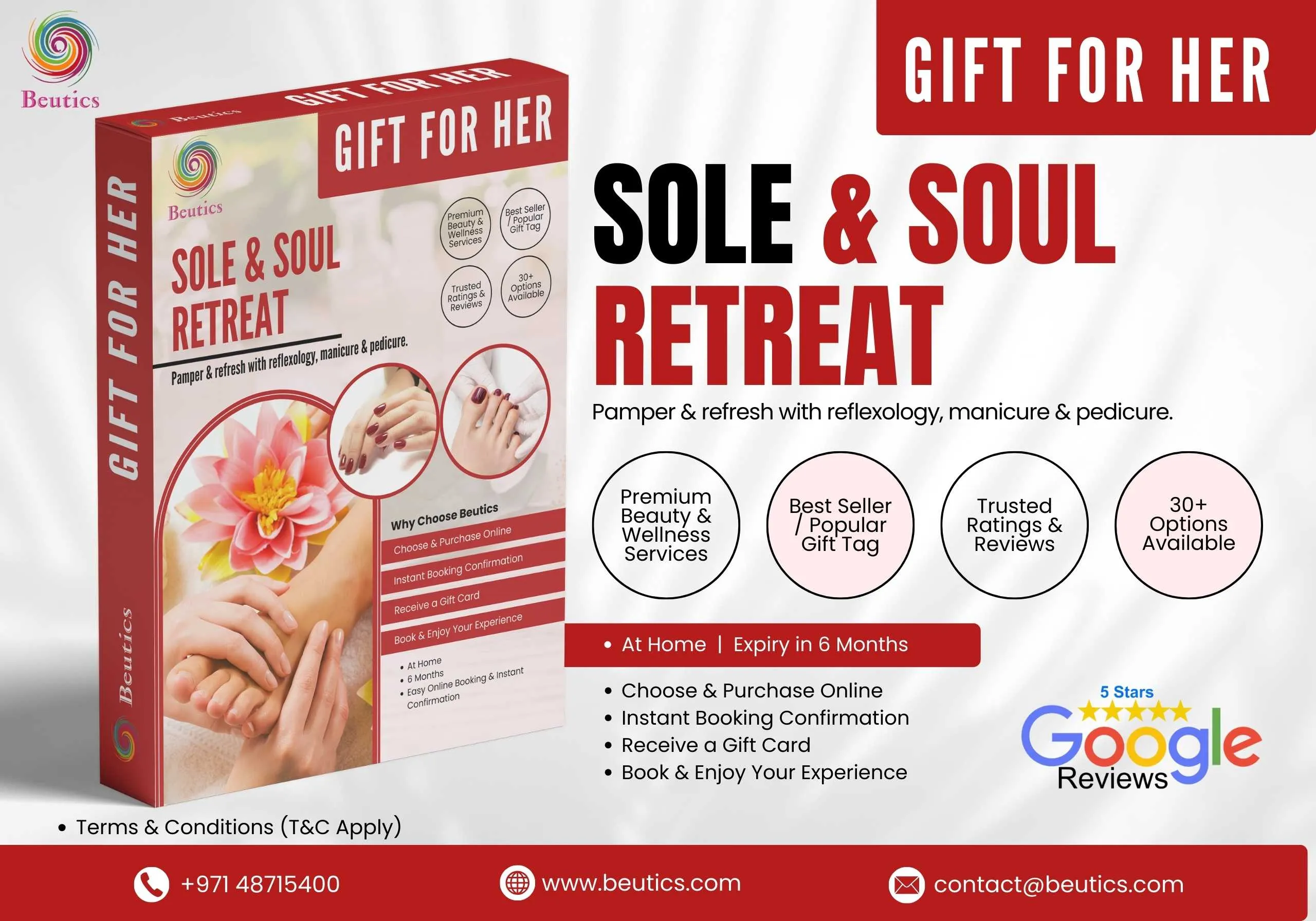 Sole & Soul Retreat