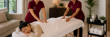Corporate wellness Dubai