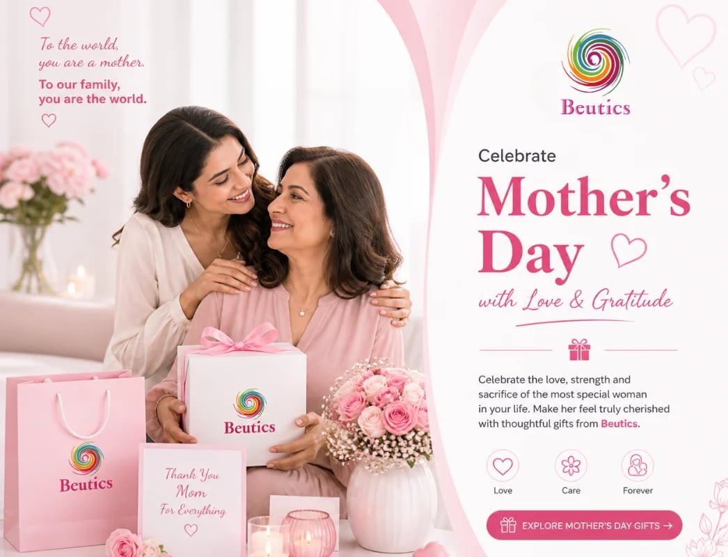 Birthday Spa Gift Voucher UAE