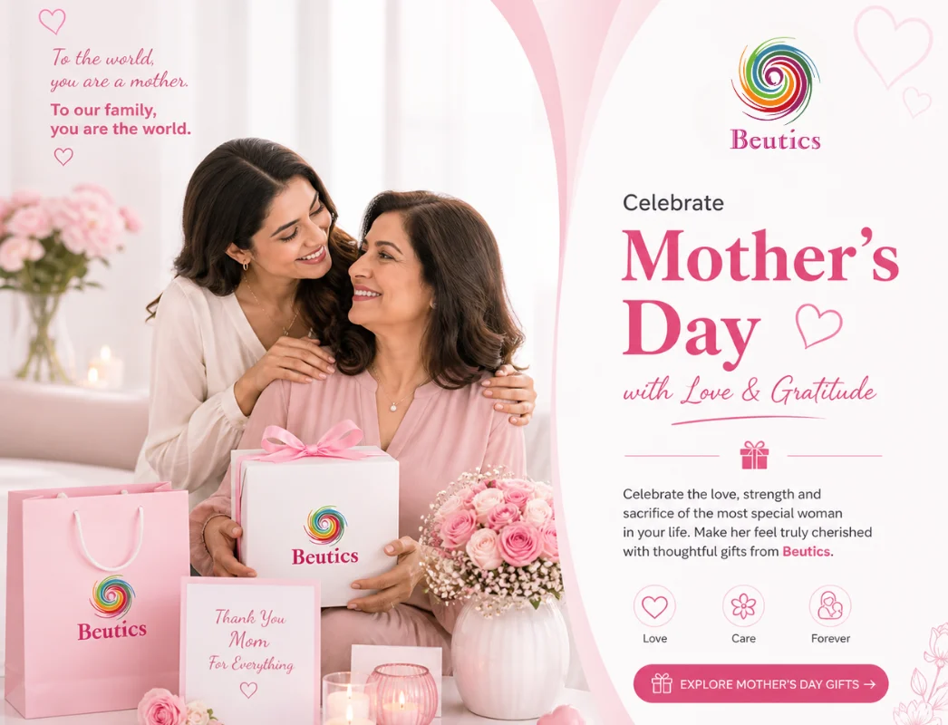 Birthday Spa Gift Voucher UAE