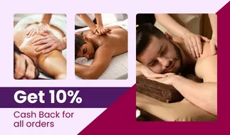 Men's Massage Therapy