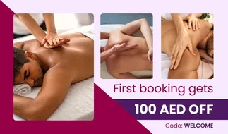 Massage Services For Men