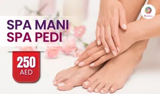 Face Pack Service in Home